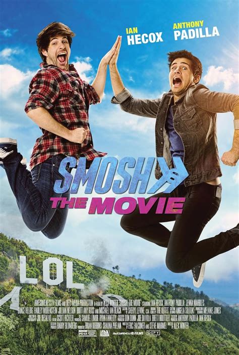 solarmovie smosh|SMOSH: The Movie .